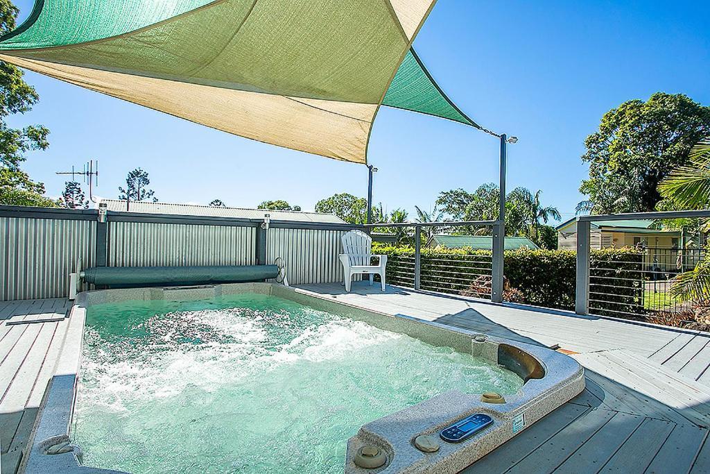 Tiaro Tourist Stopover Buitenkant foto