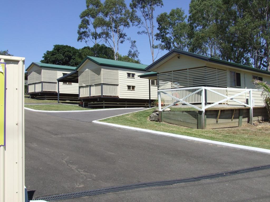 Tiaro Tourist Stopover Kamer foto