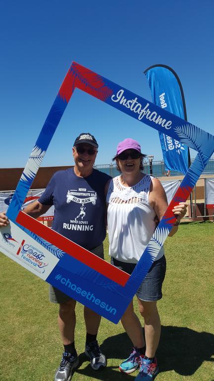 Tiaro Tourist Stopover Buitenkant foto