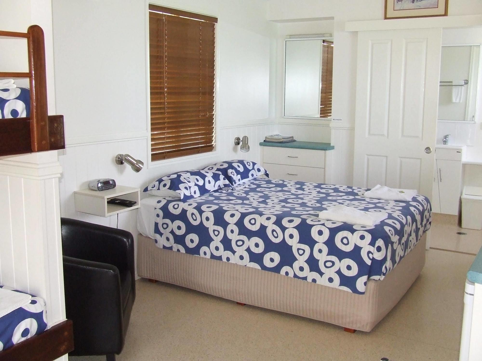 Tiaro Tourist Stopover Buitenkant foto
